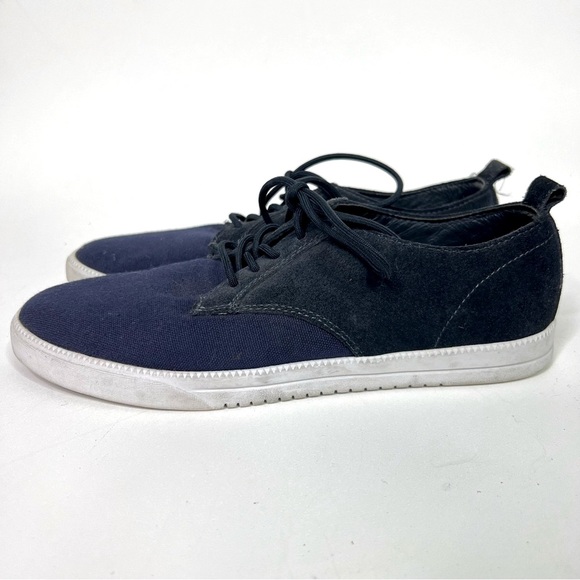 Clae Other - Clae Ellington textile and sucede sneaker Macy size 7
